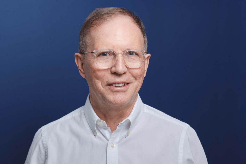 Joachim Nowak, Hörakustikermeister und Augenoptiker